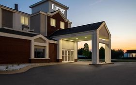 Garner Hotel Sumter Northwest By Ihg